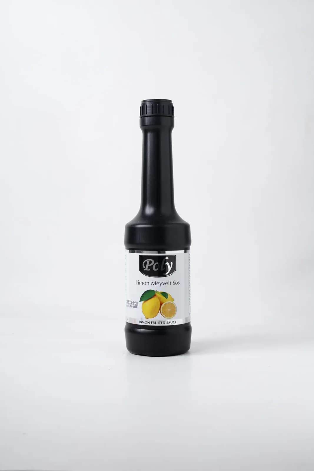 Limon Meyveli Sos