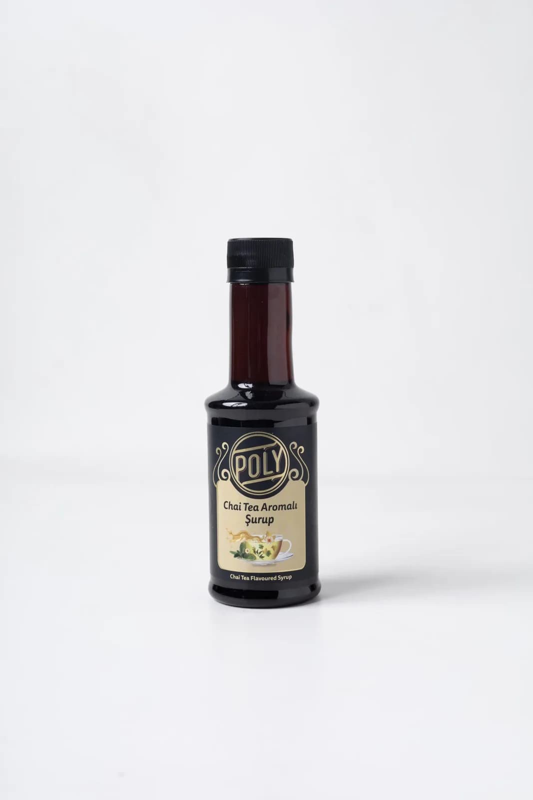 Mini Chai Tea Aromalı Şurup