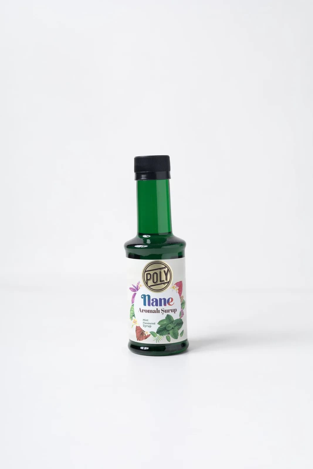 Mini Nane Aromalı Şurup
