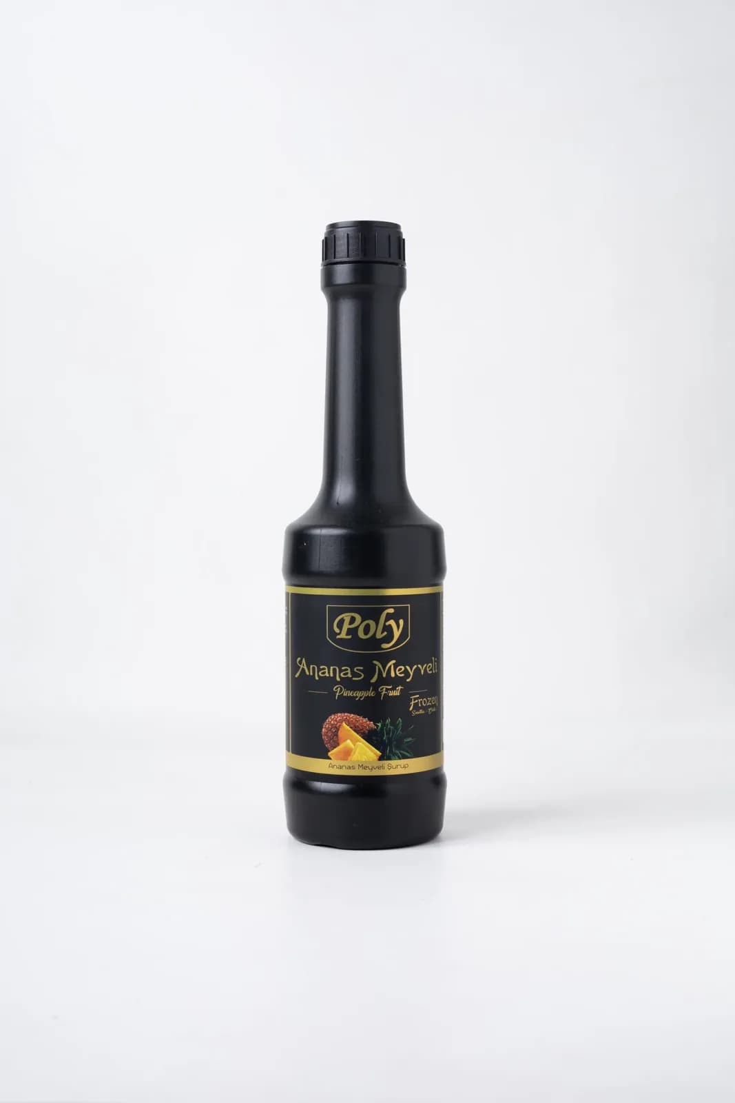Ananas Meyveli Frozen
