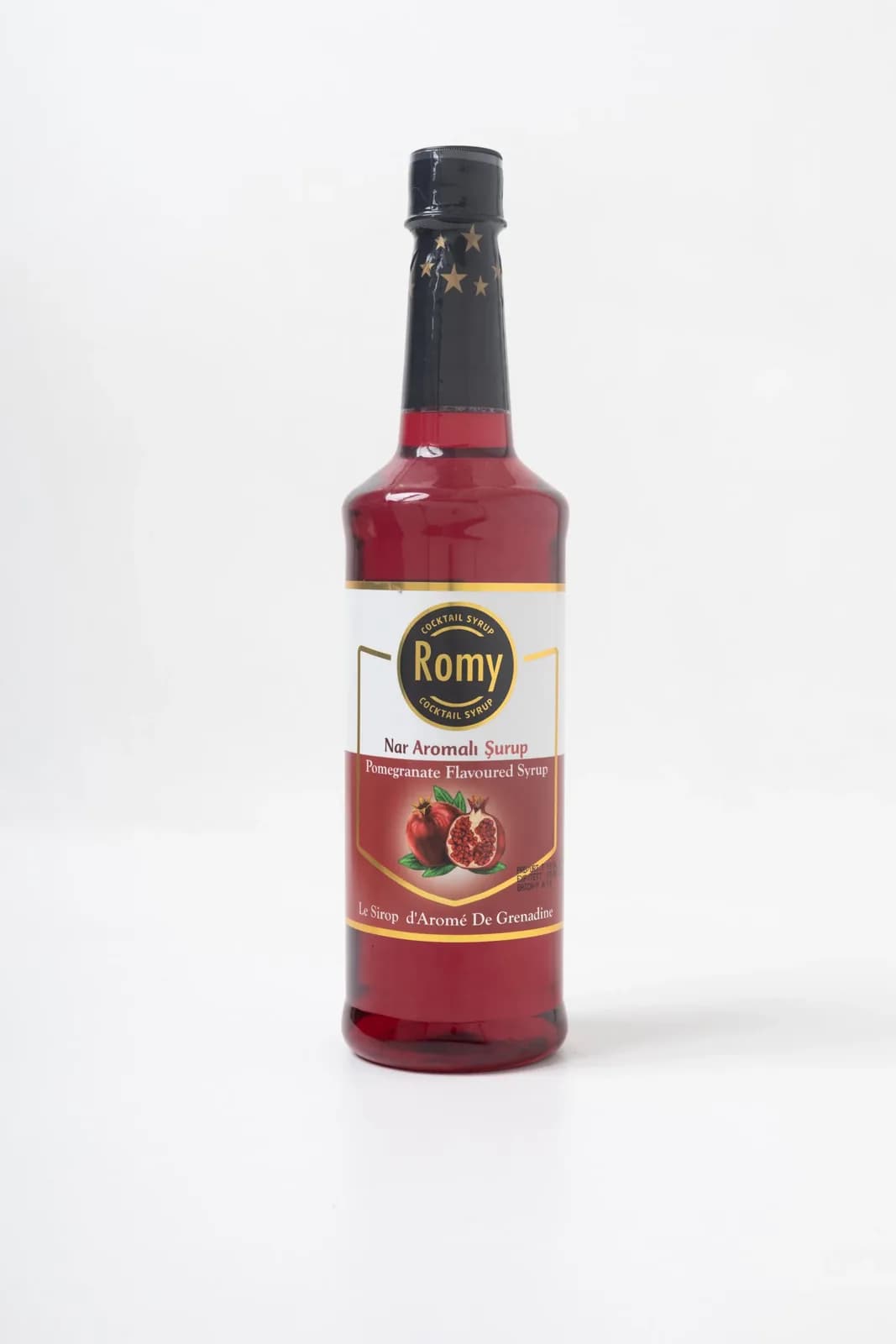 Romy Nar Aromalı Şurup