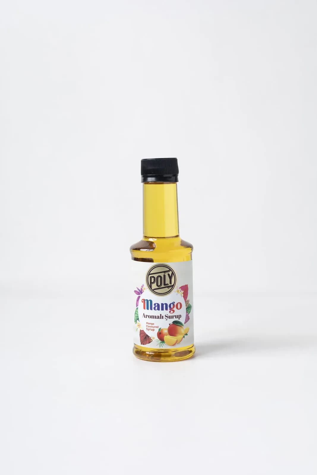 Mini Mango Aromalı Şurup